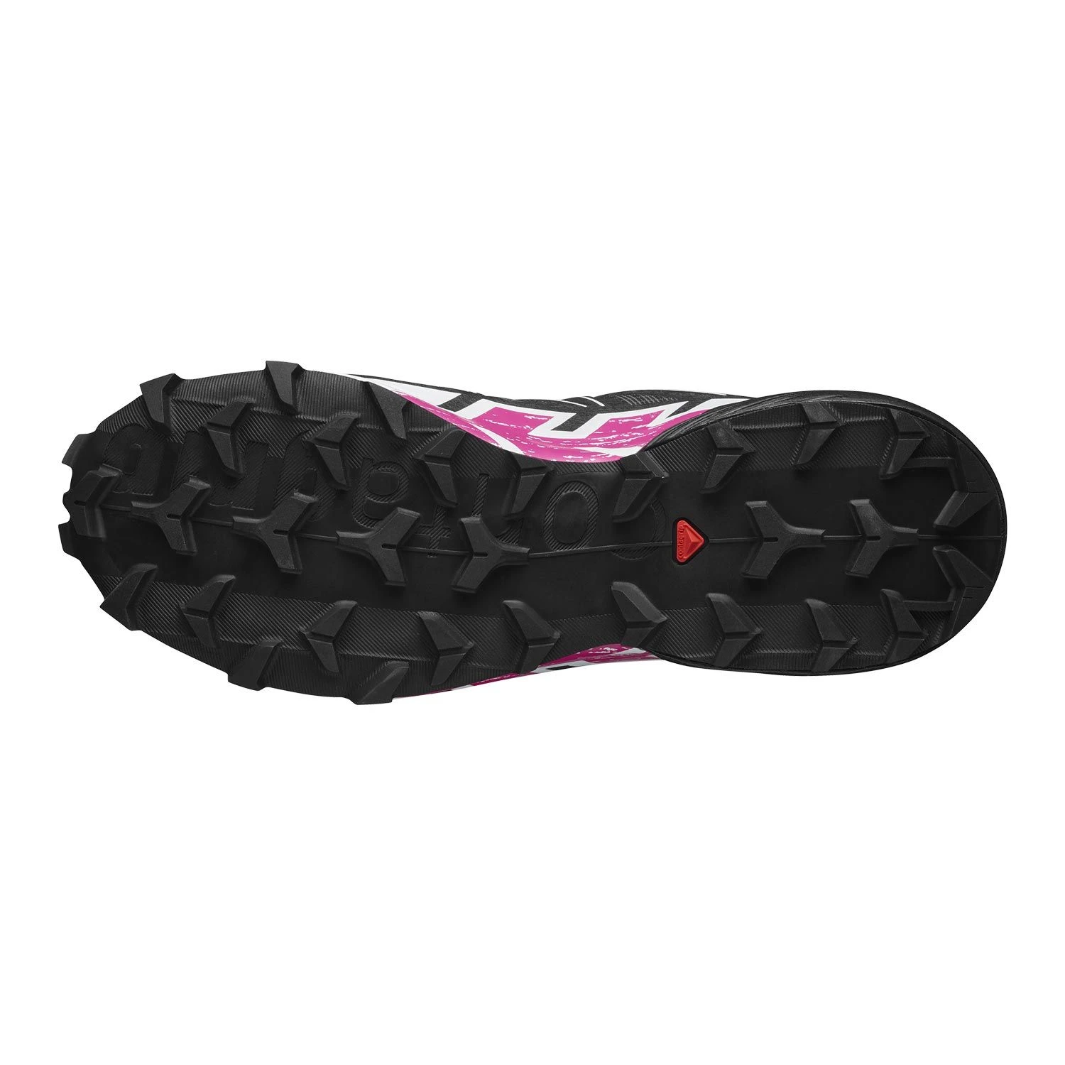 Salomon DAMEN SCHUHE SPEEDCROSS 6 W – Bild 4