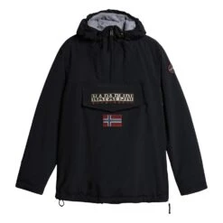 Napapijri HERREN JACKE RAINFOREST