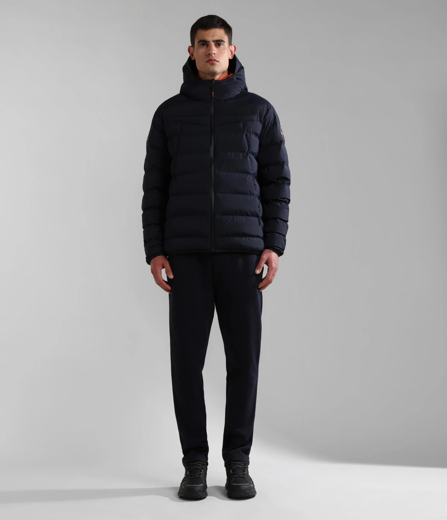 Napapijri HERREN STEPPJACKE NEWTON – Bild 4