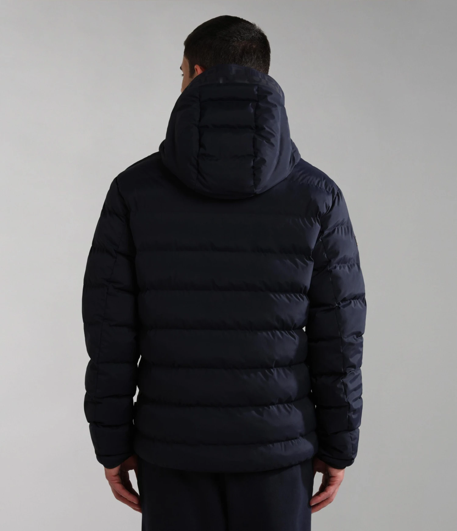 Napapijri HERREN STEPPJACKE NEWTON – Bild 3