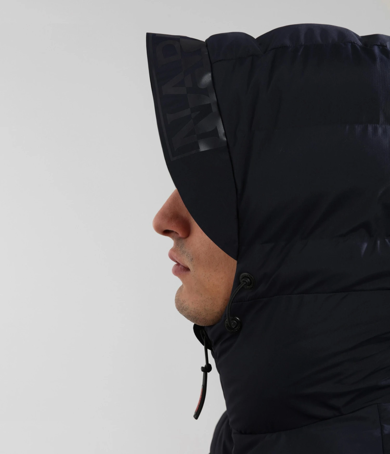 Napapijri HERREN STEPPJACKE NEWTON – Bild 5