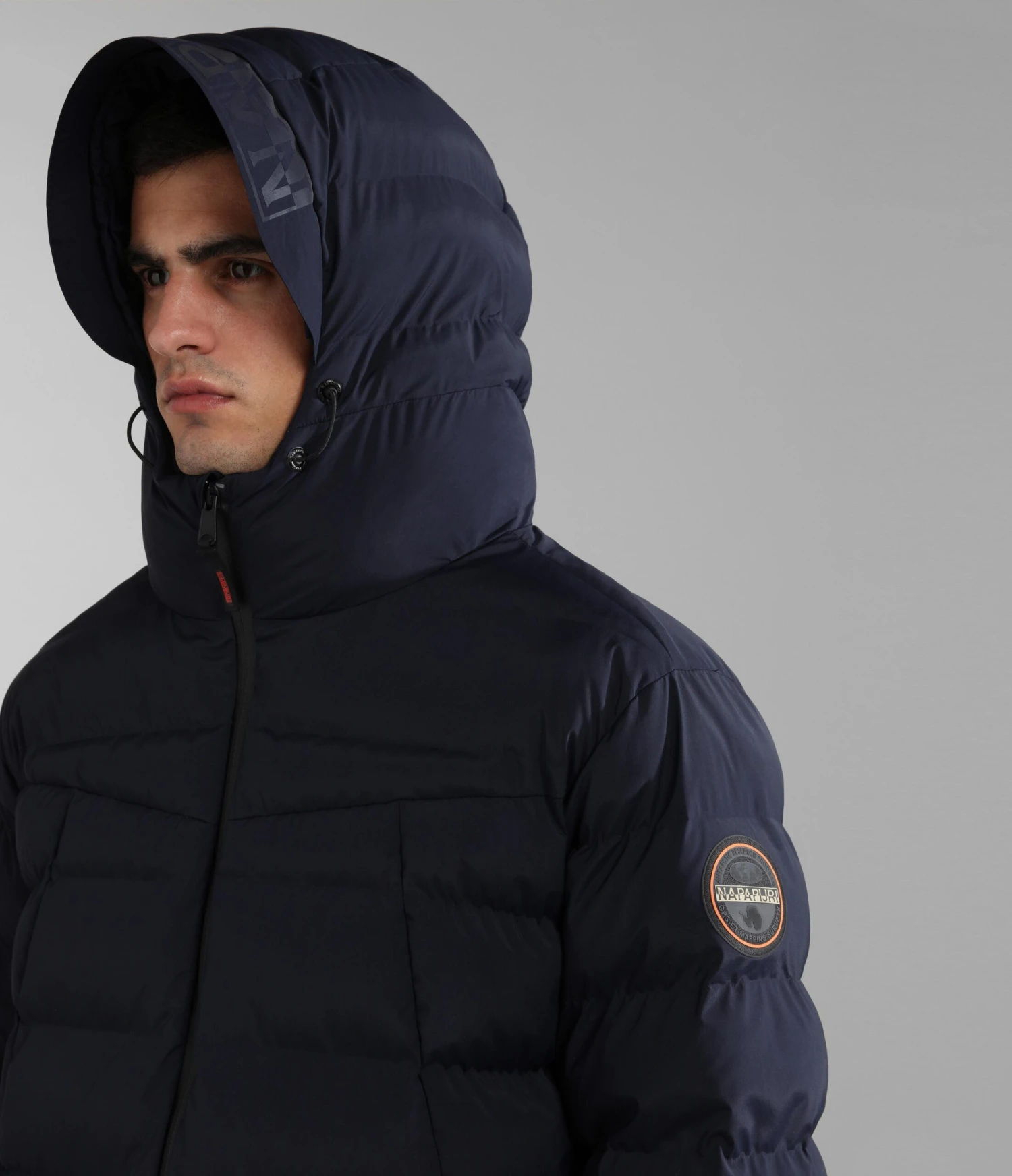 Napapijri HERREN STEPPJACKE NEWTON – Bild 6