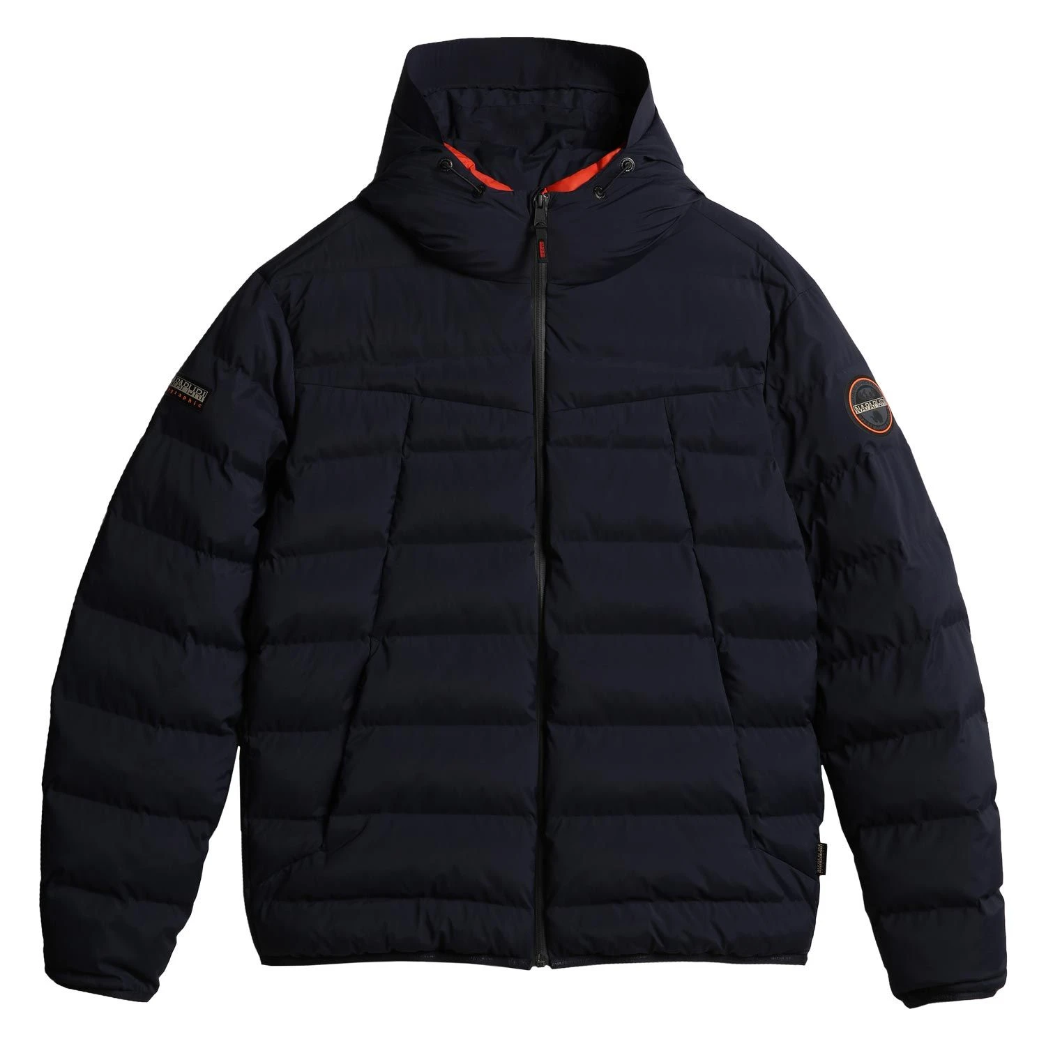 Napapijri HERREN STEPPJACKE NEWTON