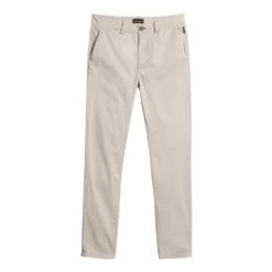 Napapijri HERREN CHINOHOSE PUYO