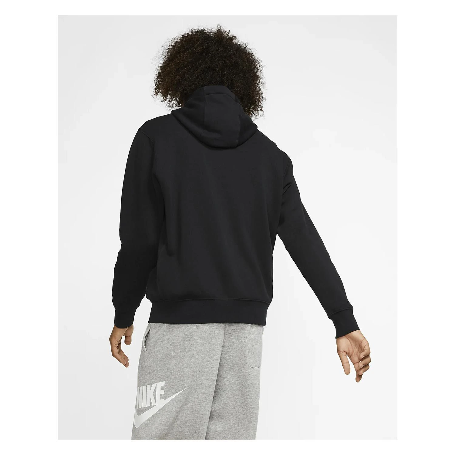 Nike HERREN SWEATJACKE – Bild 2
