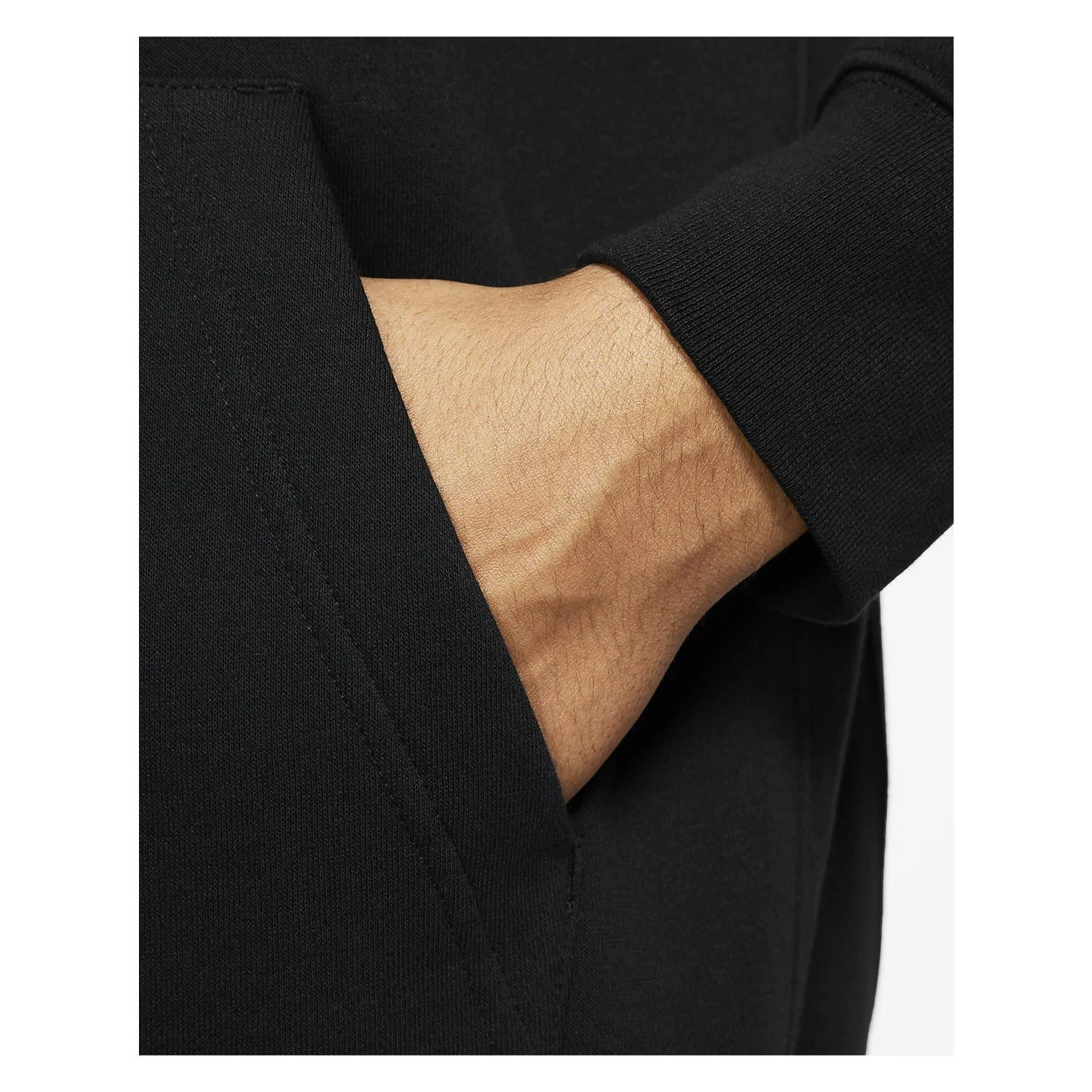 Nike HERREN SWEATJACKE – Bild 5