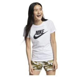 Nike DAMEN T-SHIRT