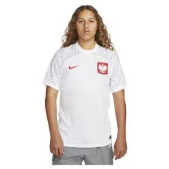 Nike HERREN HEIMTRIKOT Polen 2022/23