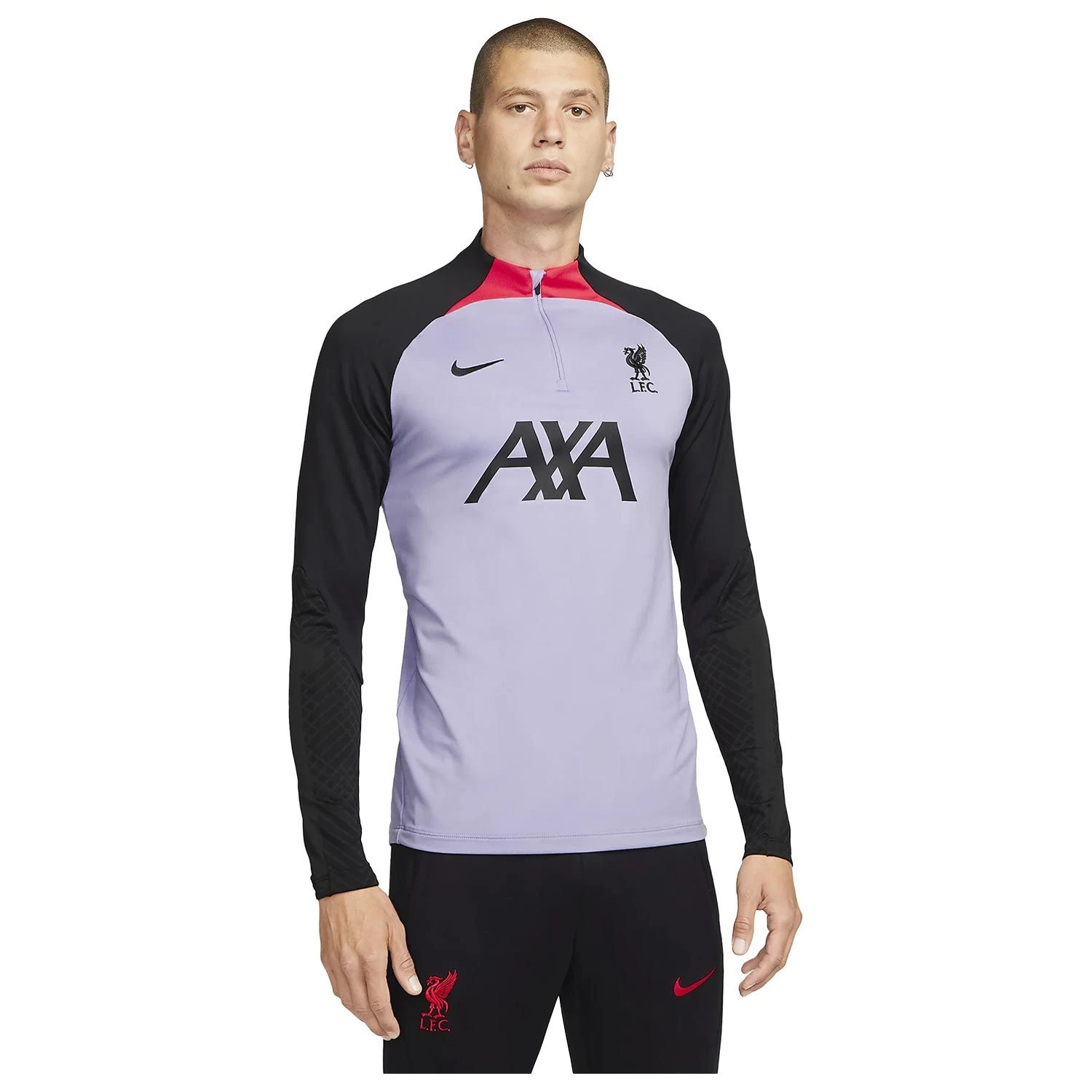 Nike HERREN TRIKOT LIVERPOOL FC STRIKE