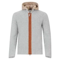 HERREN STRICKJACKE LUWALLACE