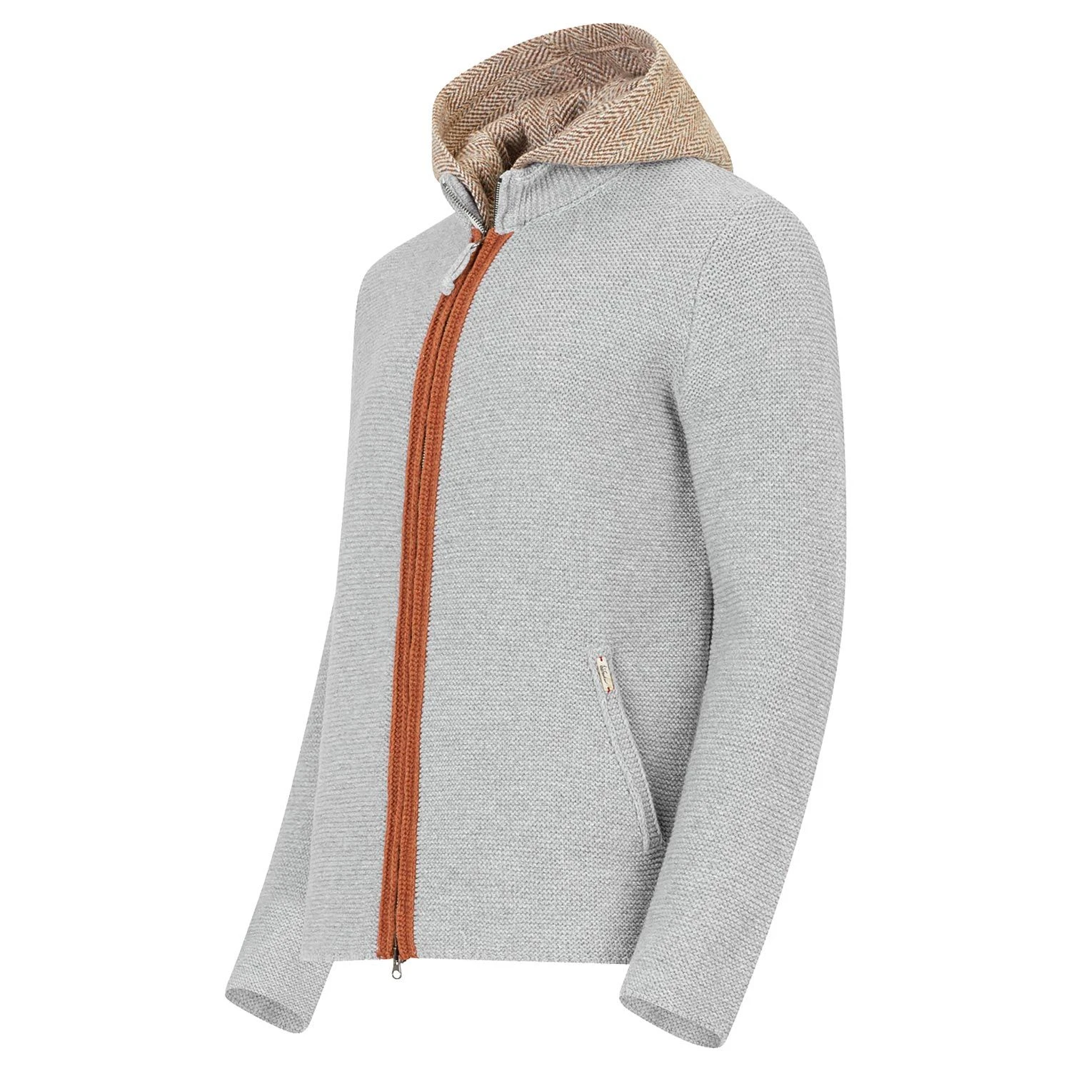 HERREN STRICKJACKE LUWALLACE – Bild 2