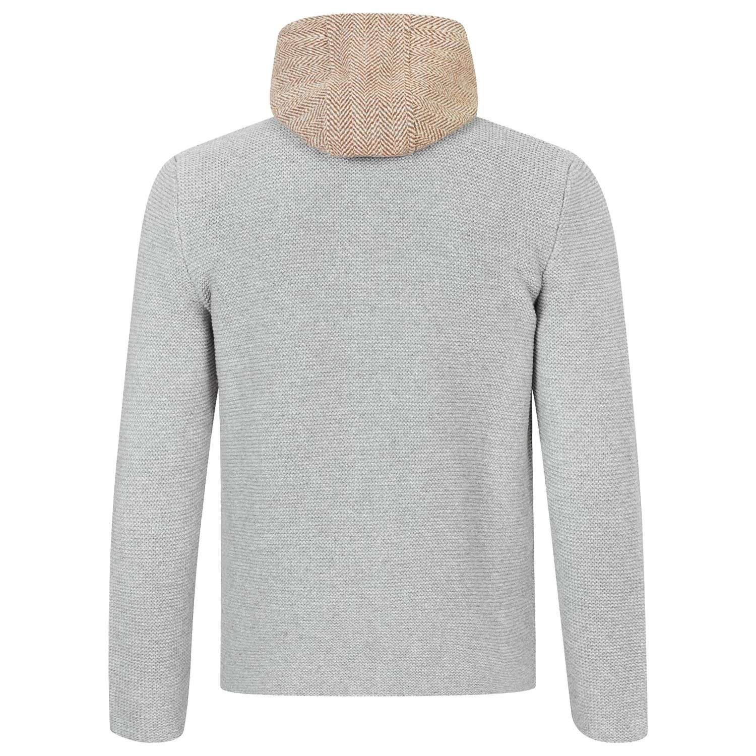 HERREN STRICKJACKE LUWALLACE – Bild 3