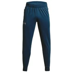 Under Armour HERREN SWEATPANTS FLEECE