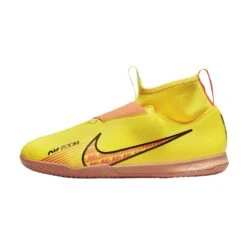 Nike KINDER FUßBALLSCHUHE JR ZOOM SUPERFLY 9 ACADEMY IC
