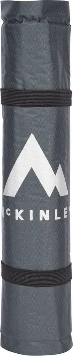 McKinley UNISEX SITZKISSEN CAMP SI SEAT CUSHION – Bild 4