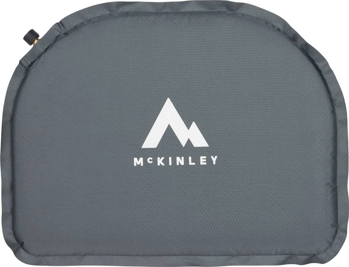 McKinley UNISEX SITZKISSEN CAMP SI SEAT CUSHION – Bild 3