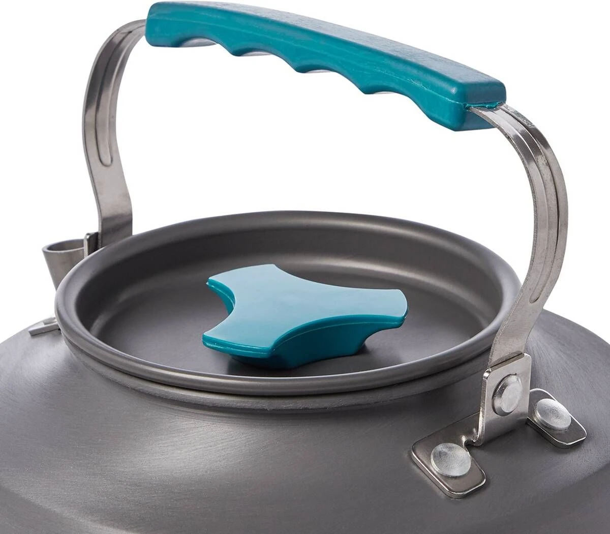 McKinley KOCHGESCHIRR ANODIZED – Bild 4