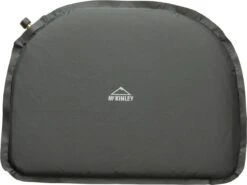 McKinley UNISEX SITZKISSEN CAMP SI SEAT CUSHION