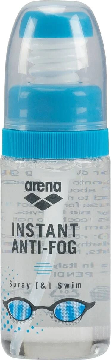 Arena UNISEX ANTIFOG SPRAY&SWIM