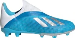 ADIDAS KINDER FUßBALLSCHUHE X 19.3 FG