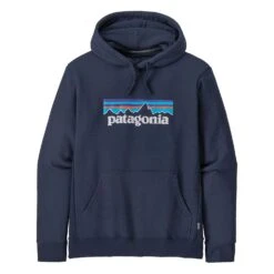 Patagonia HERREN HOODIE P-6 LOGO UPRISAL