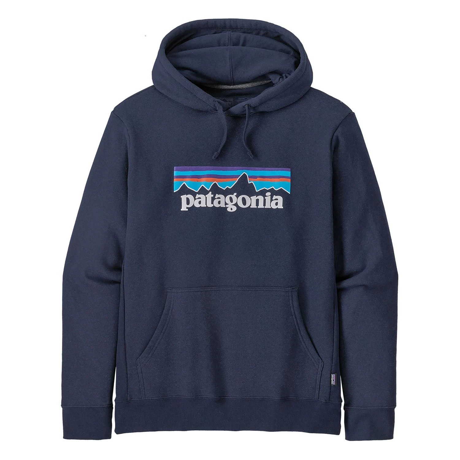 Patagonia HERREN HOODIE P-6 LOGO UPRISAL