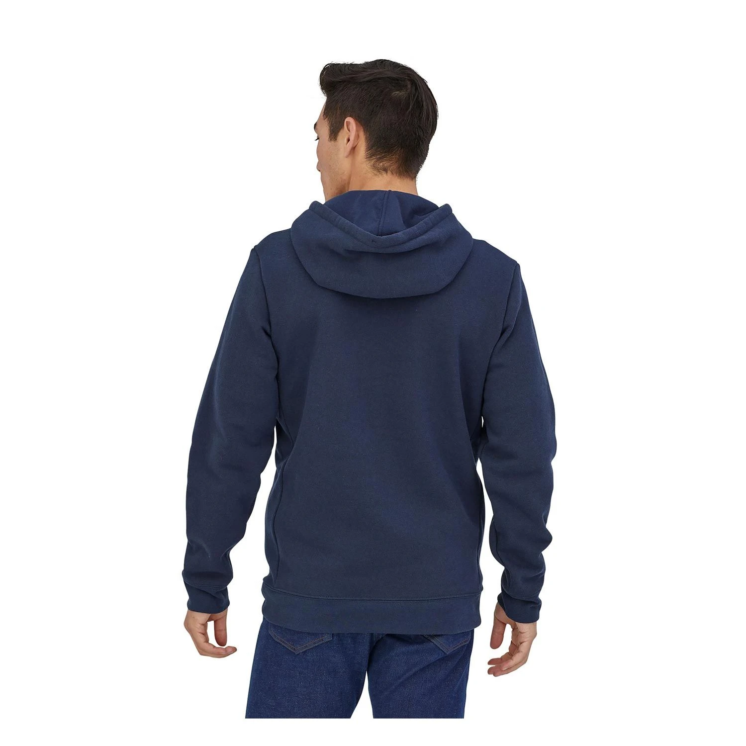 Patagonia HERREN HOODIE P-6 LOGO UPRISAL – Bild 3
