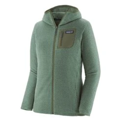 Patagonia DAMEN HOODIE AIR FULL-ZIP