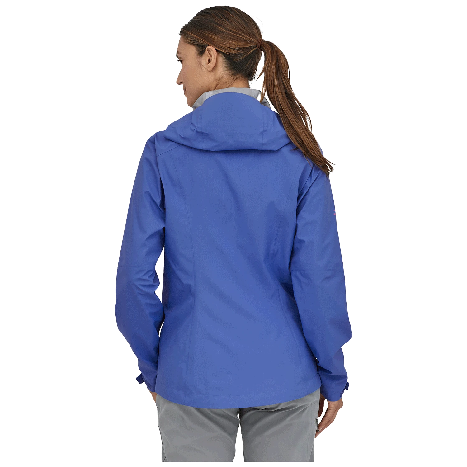 Patagonia DAMEN FUNKTIONSJACKE GRANITE CREST – Bild 3