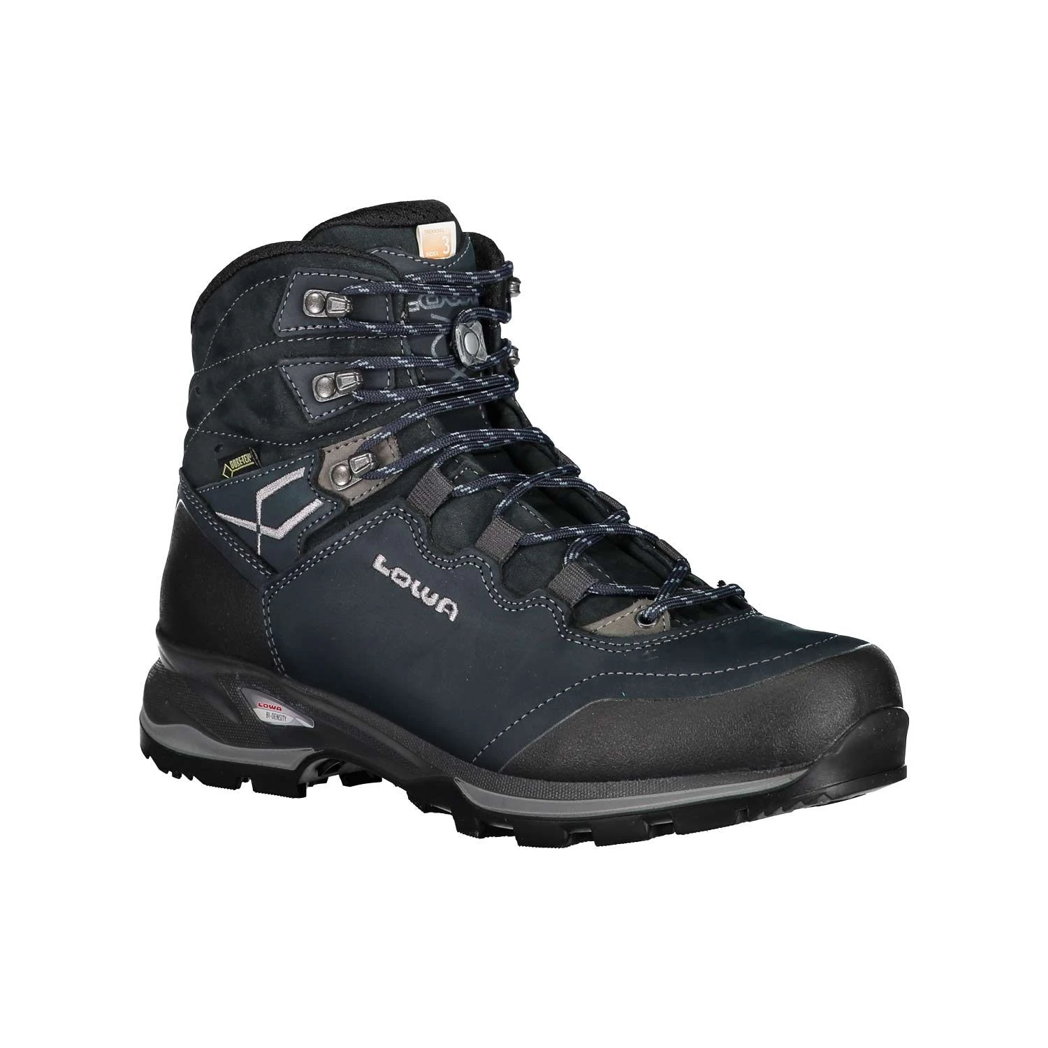Lowa DAMEN TREKKINGSCHUHE LIGHT GTX®