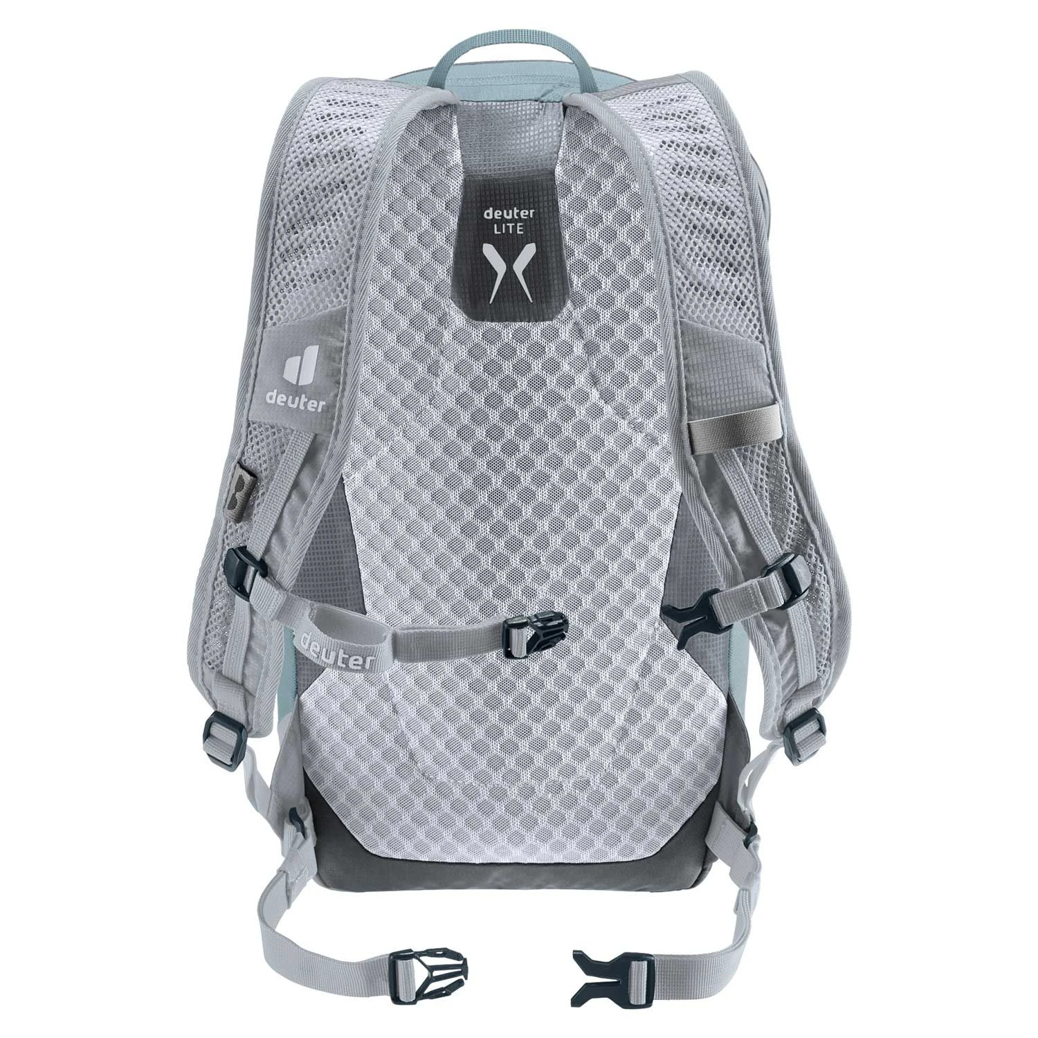 Deuter UNISEX RUCKSACK SPEED LITE 17 – Bild 4