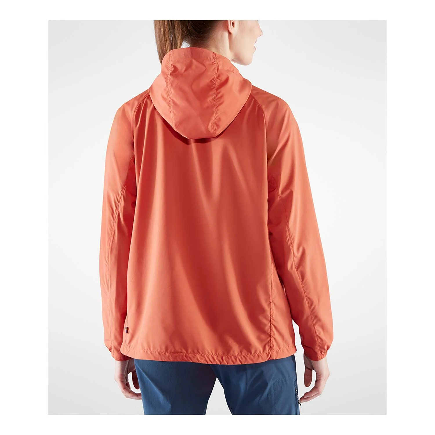 FJÄLLRÄVEN DAMEN ANORAK HIGH COAST LITE – Bild 4