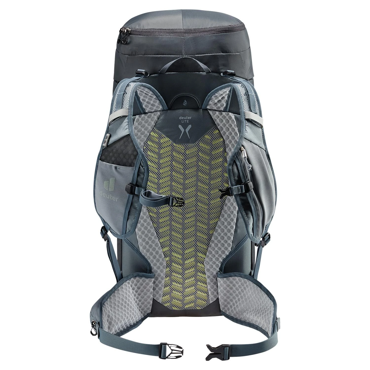 Deuter HERREN RUCKSACK SPEED LITE 30 – Bild 5