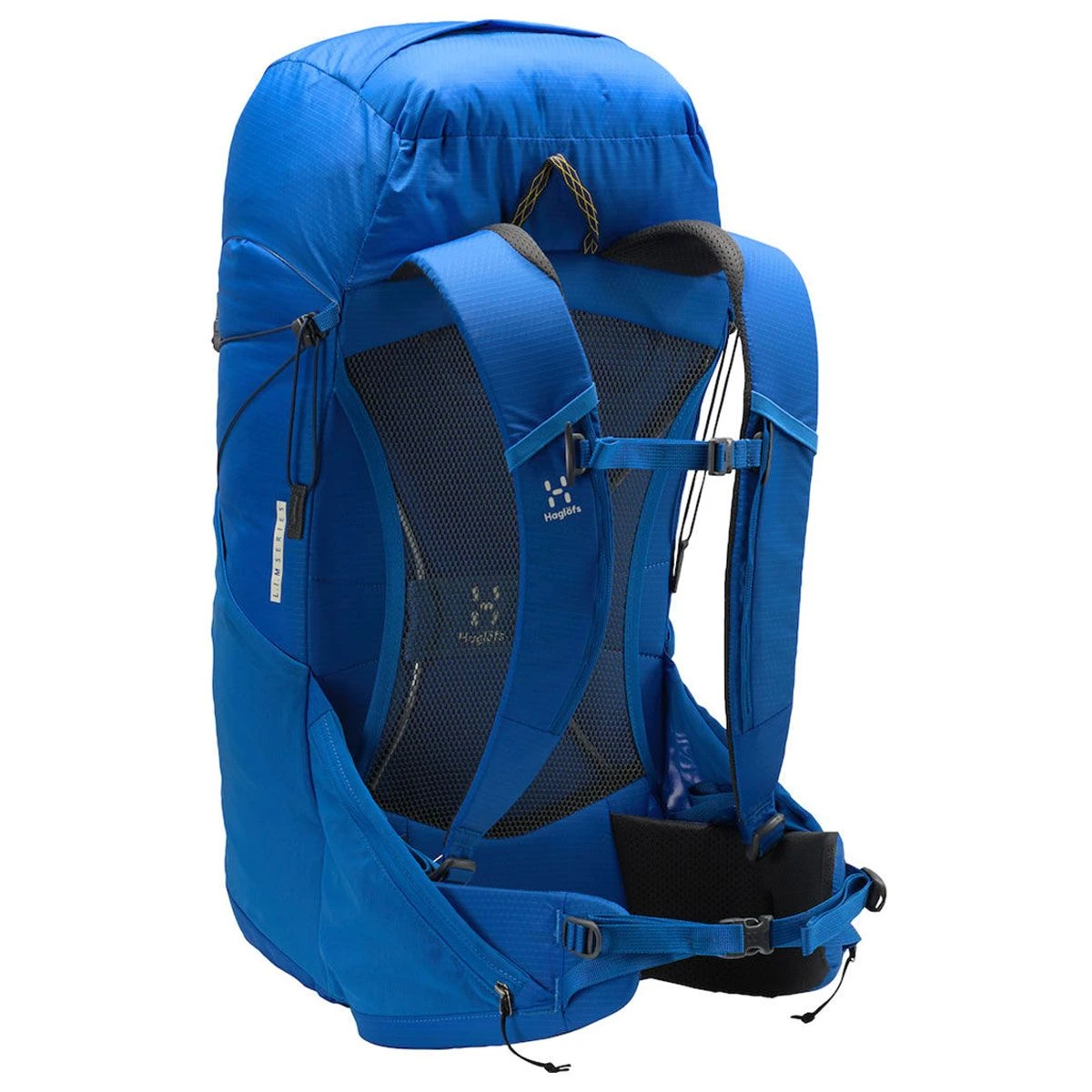 Haglöfs HERREN RUCKSACK L.I.M 25 – Bild 4