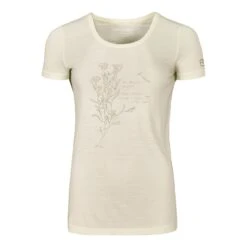 Ortovox DAMEN T-SHIRT 120 COOL TEC SWEET ALISON