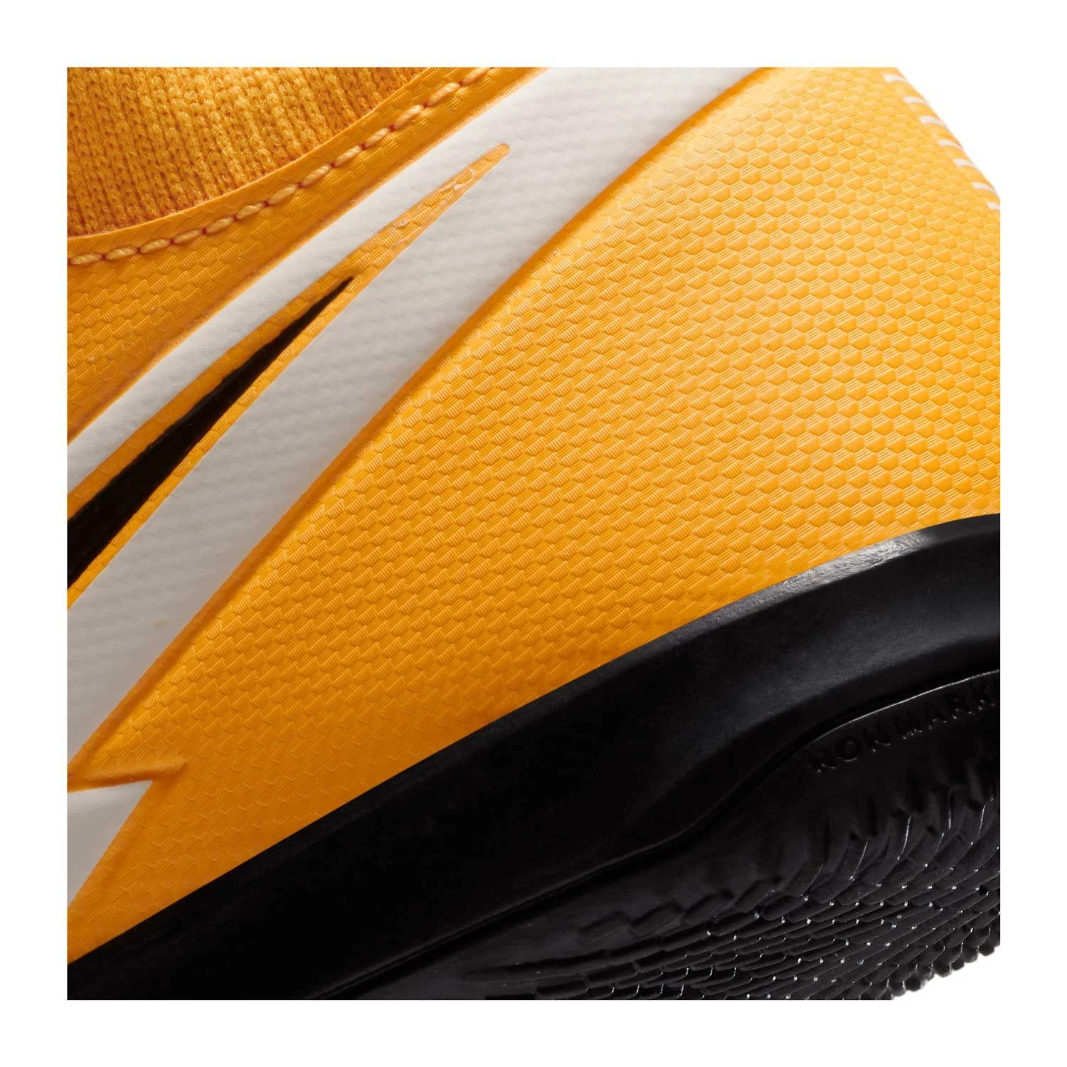 Nike SUPERFLY 7 ACADEMY IC FUßBALLSCHUHE KIDS – Bild 6