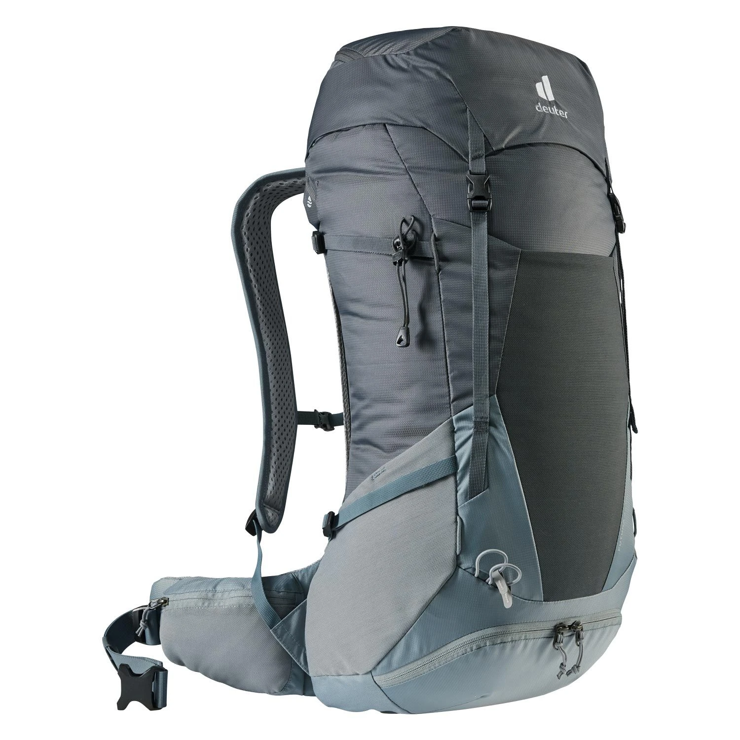Deuter HERREN RUCKSACK FUTURA 34 EL