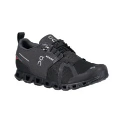 On HERREN LAUFSCHUHE CLOUD WATERPROOF