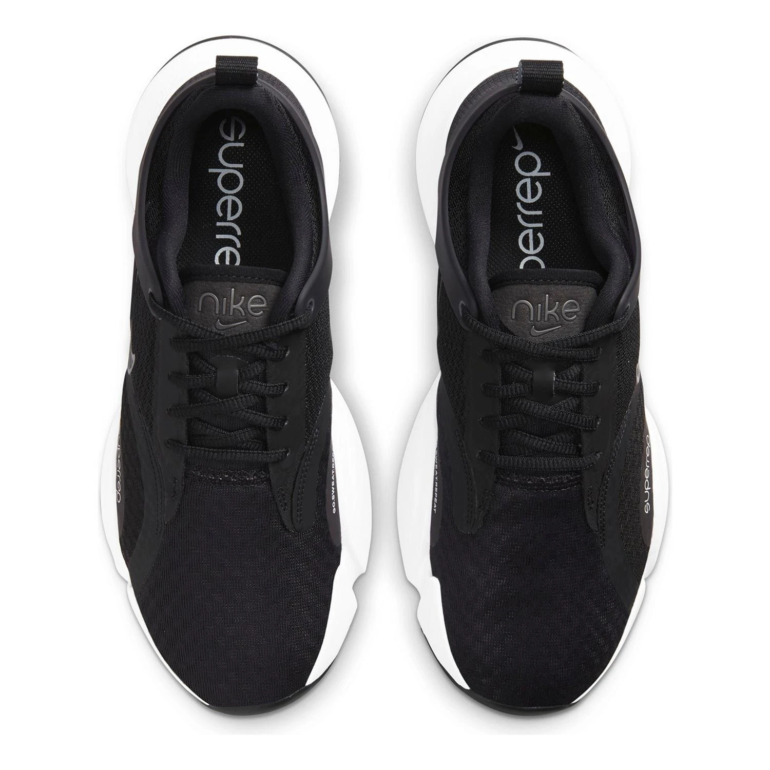 Nike DAMEN SCHUHE SUPERREP GO 2 – Bild 3