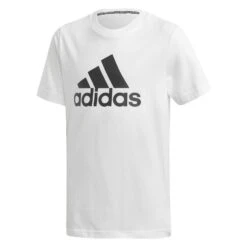 ADIDAS KINDER T-SHIRT MUST HAVES BADGE OF SPORT