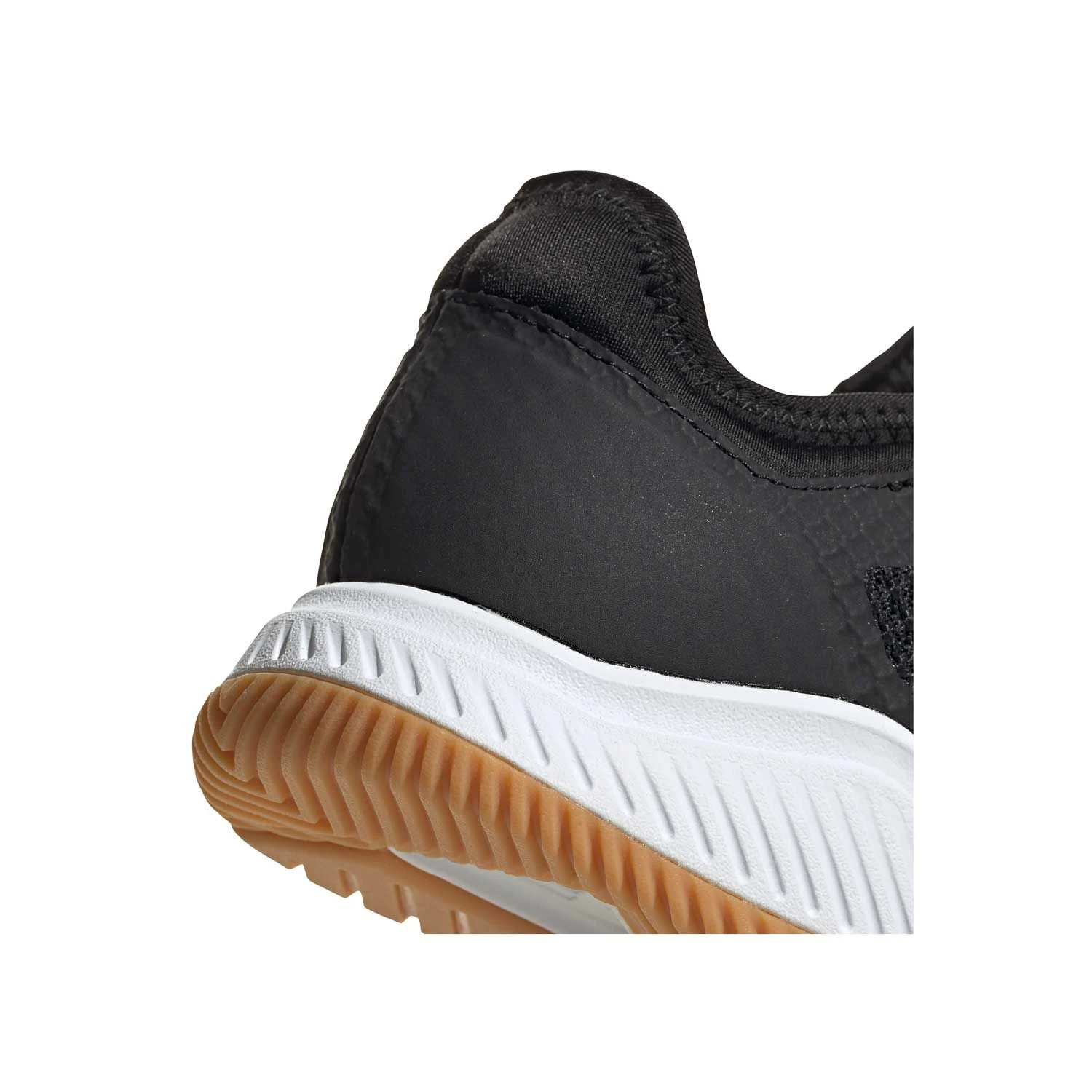 ADIDAS HERREN TRAININGSSCHUHE COURT TEAM BOUNCE – Bild 6