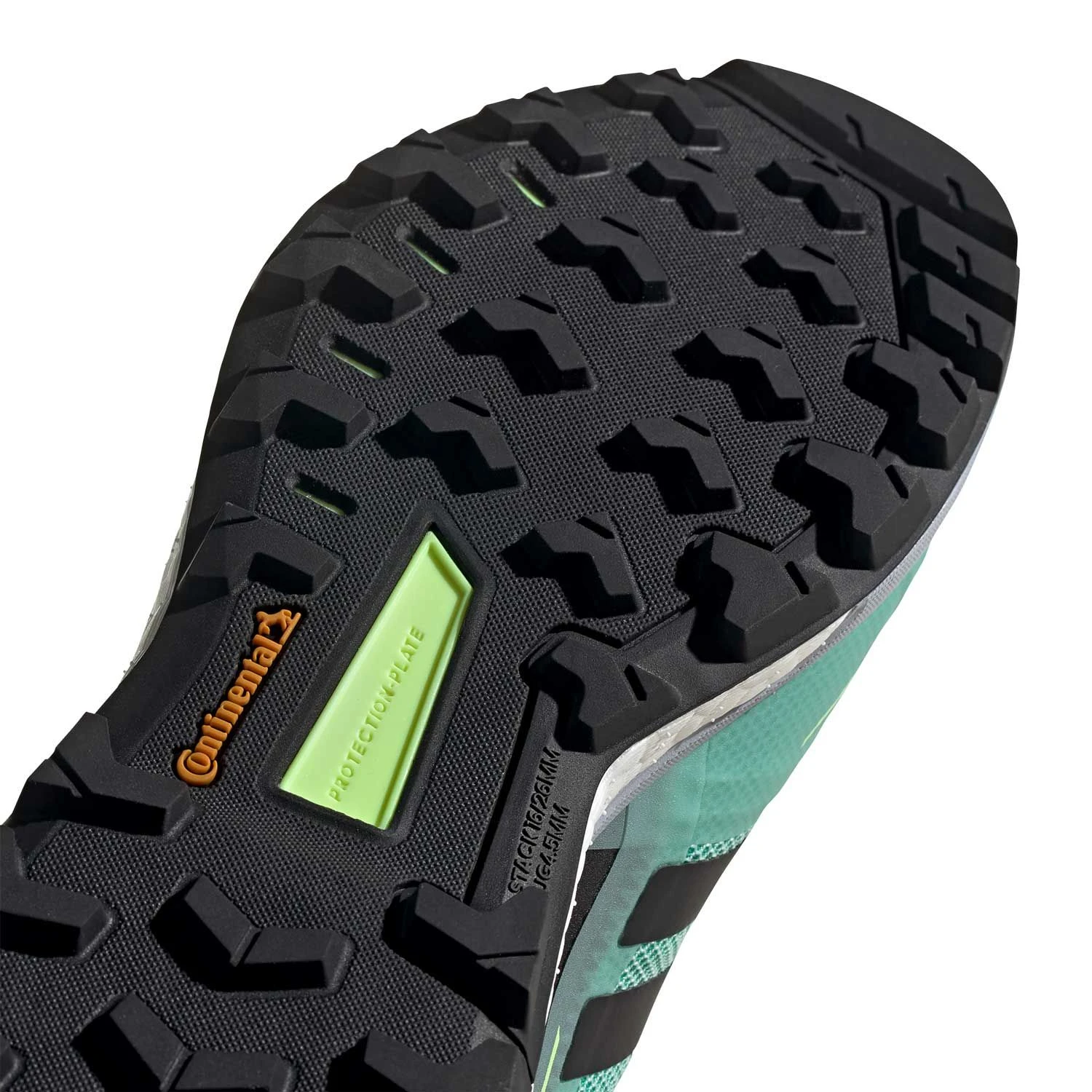 Adidas TERREX FRAUEN SCHUHE TERREX SKYCHASER 2 GTX W – Bild 5