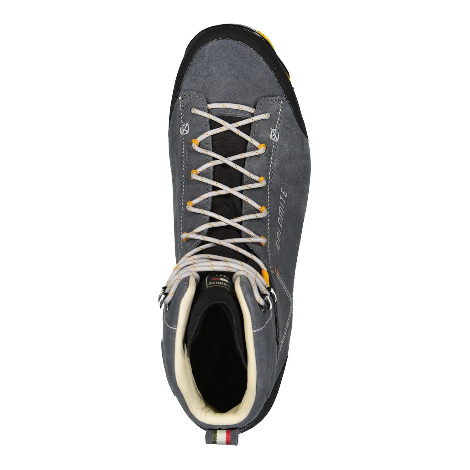 Dolomite HERREN SCHUHE HIKE EVO – Bild 4