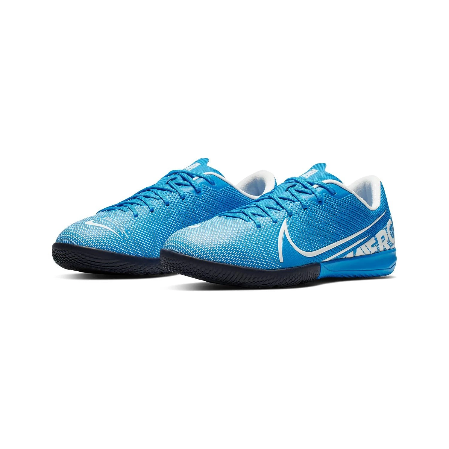 Nike VAPOR 13 ACADEMY IC FUßBALLSCHUHE KIDS – Bild 3