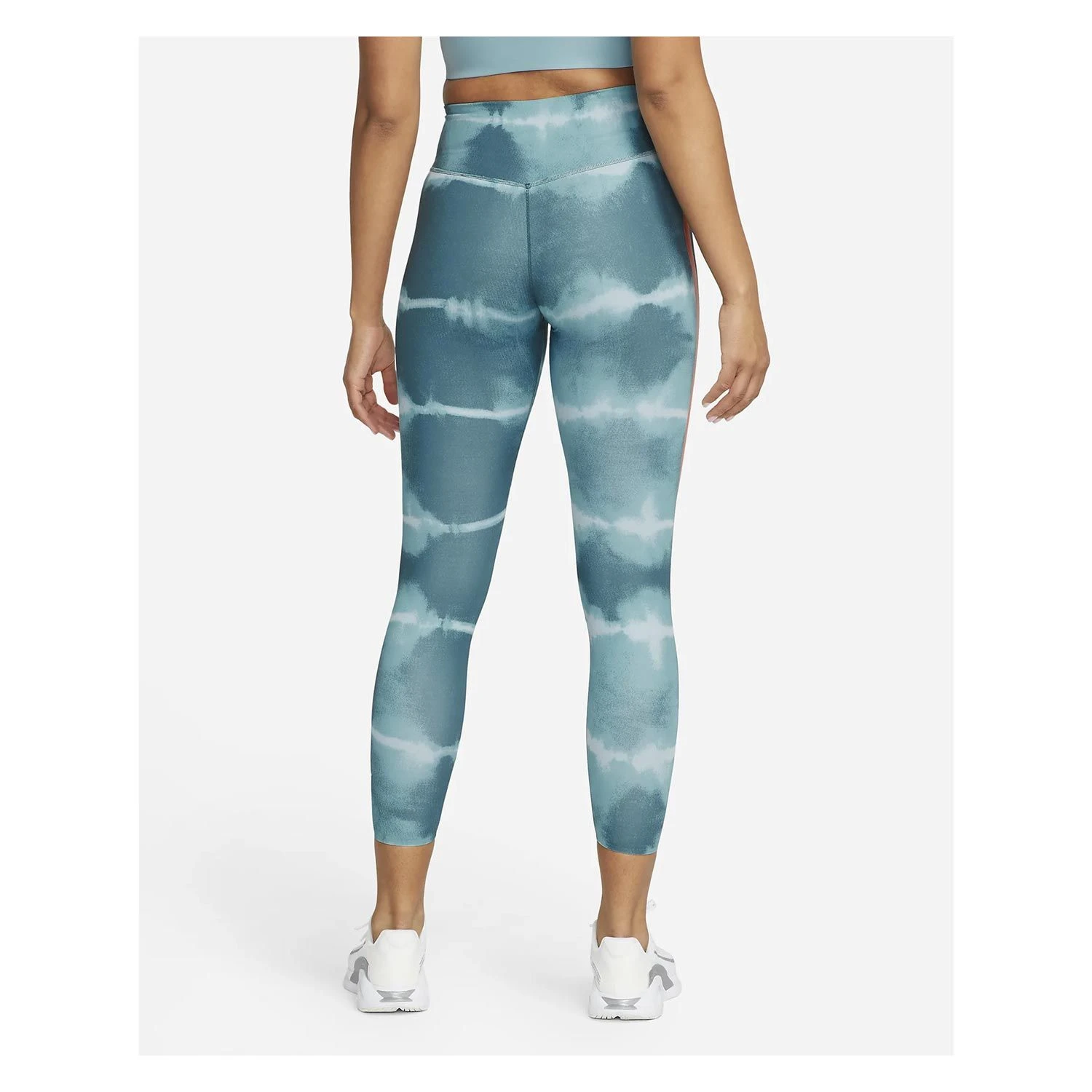 Nike DAMEN LEGGINGS DRI-FIT ONE LUXE – Bild 2