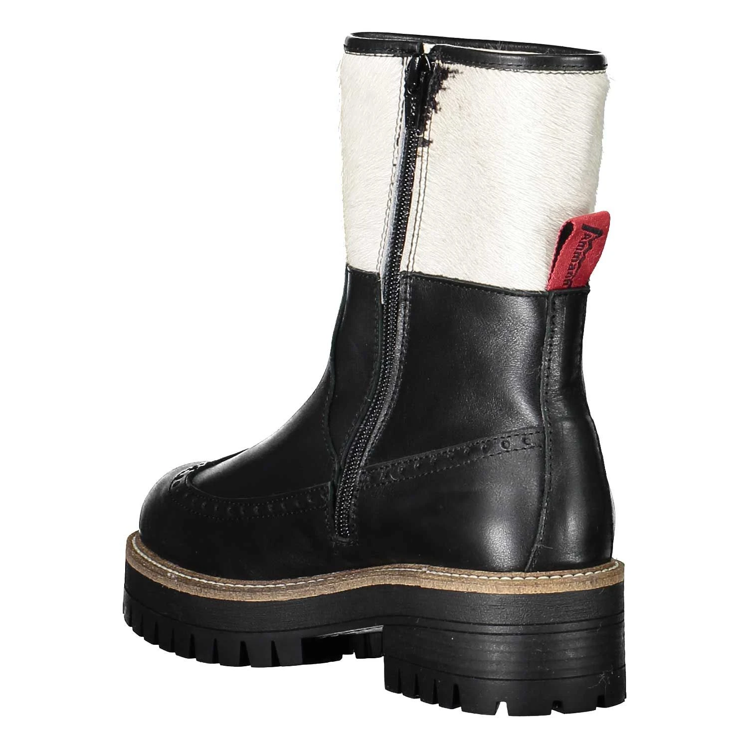 DAMEN BOOTS MOUNTREUX – Bild 3