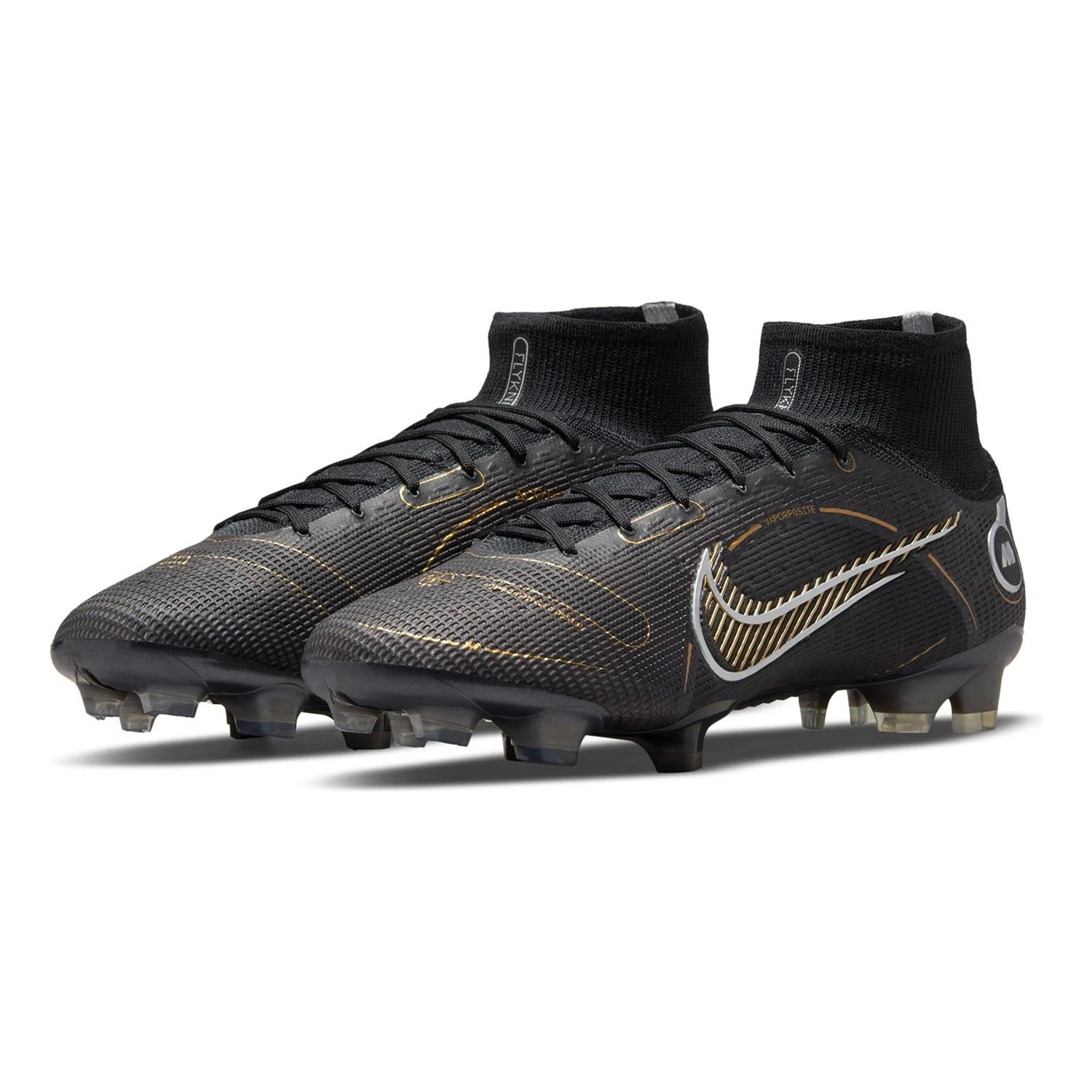 Nike HERREN FUSSBALLSCHUHE VAPOR 14 ELITE FG – Bild 2