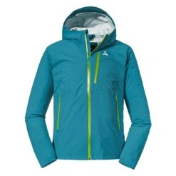 Schöffel HERREN JACKE 2.5L TEGELBERG