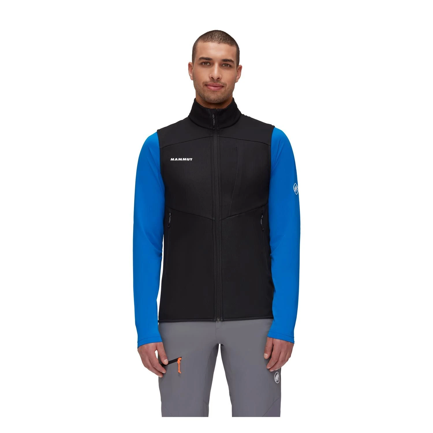 Mammut HERREN WESTE ULTIMATE VII SO – Bild 2