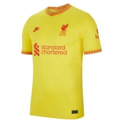 Nike LIVERPOOL FC STADIUM THIRD TRIKOT